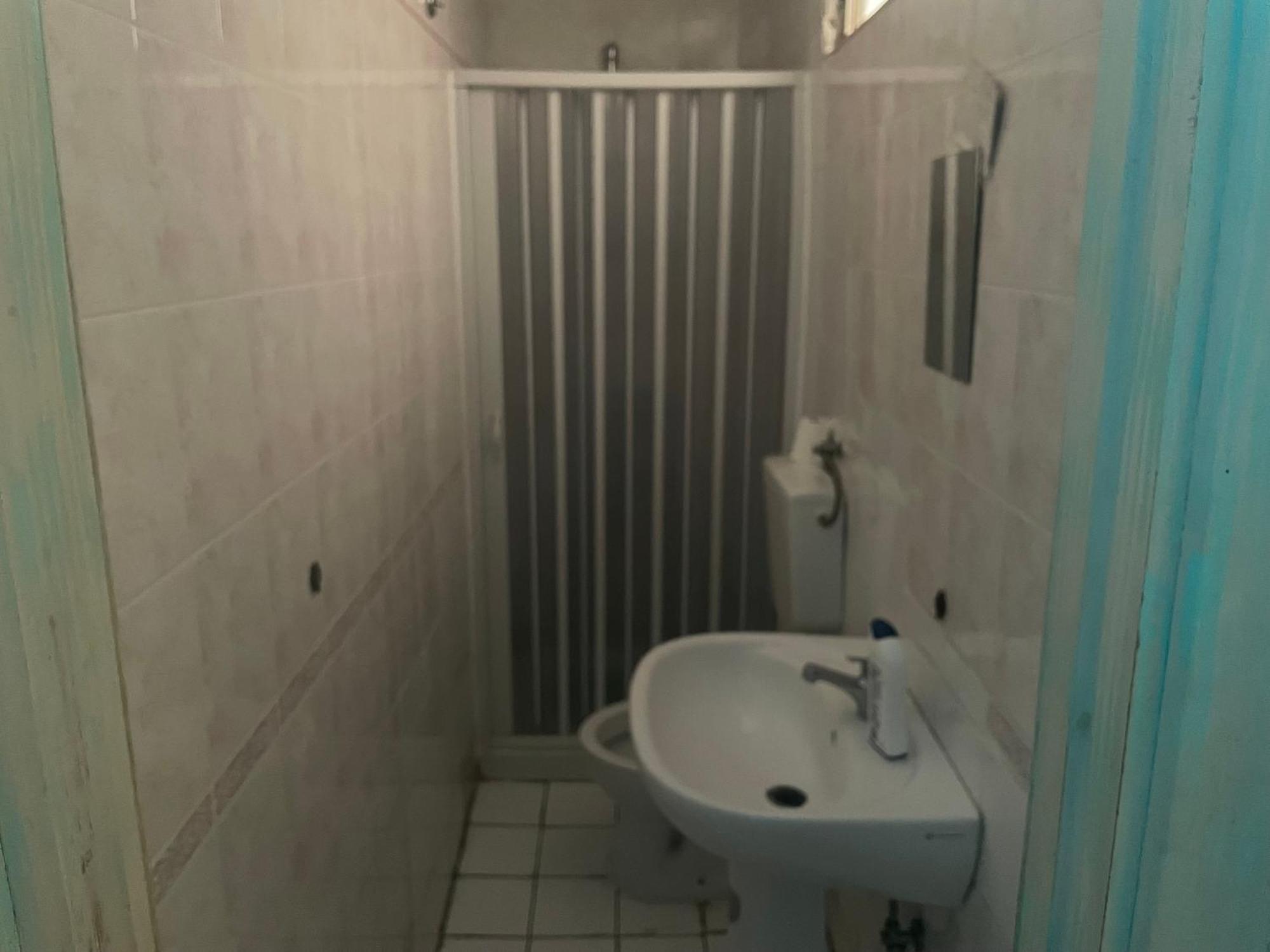 Dama Hostelbb Наполи Екстериор снимка
